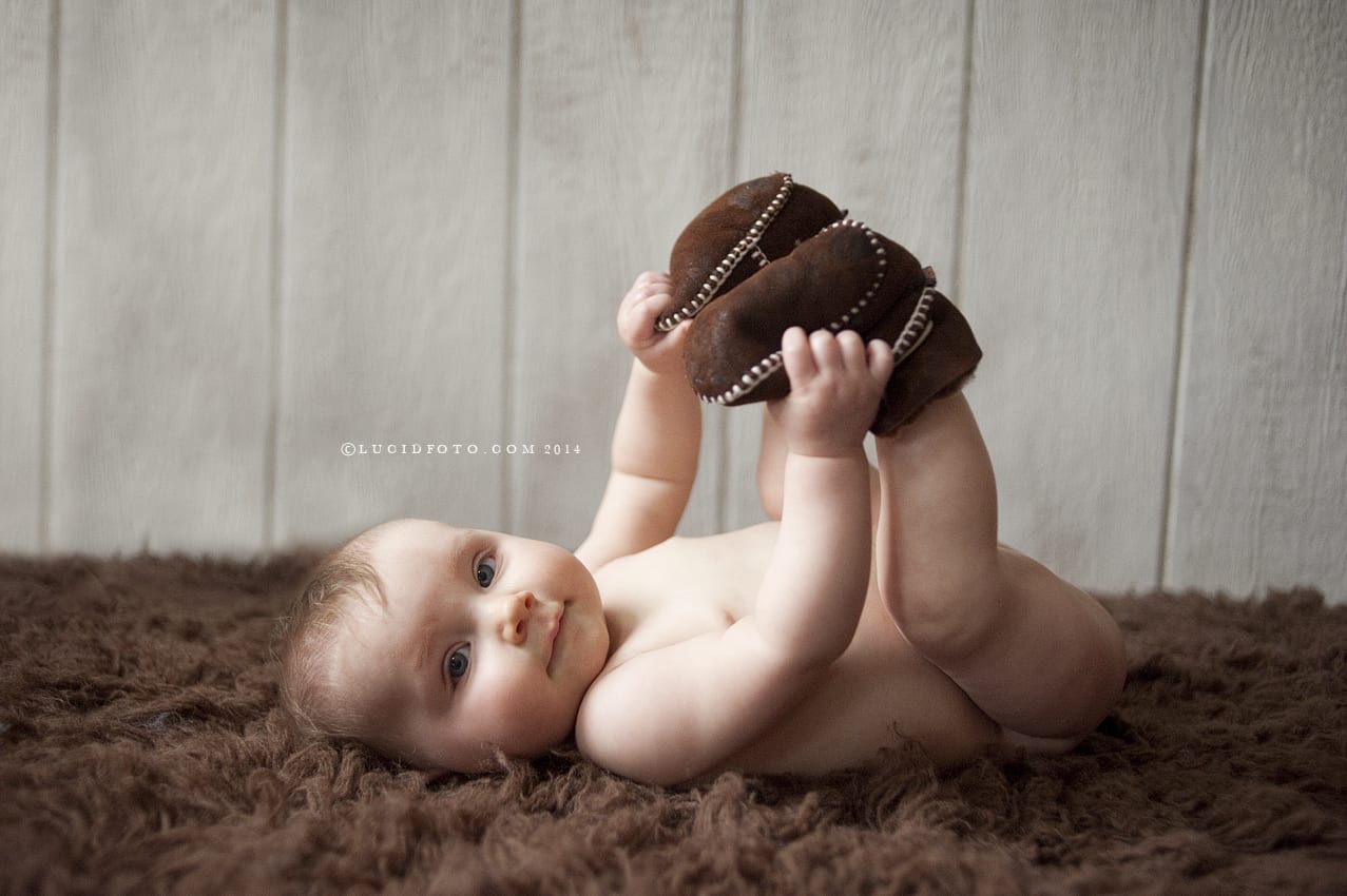 infant Baby photography, AllisonAnne Studios, LucidFoto, LucidPhoto, Allison Gallagher, maternity photography, Hammonton NJ, toddler, laying down, kids portraits