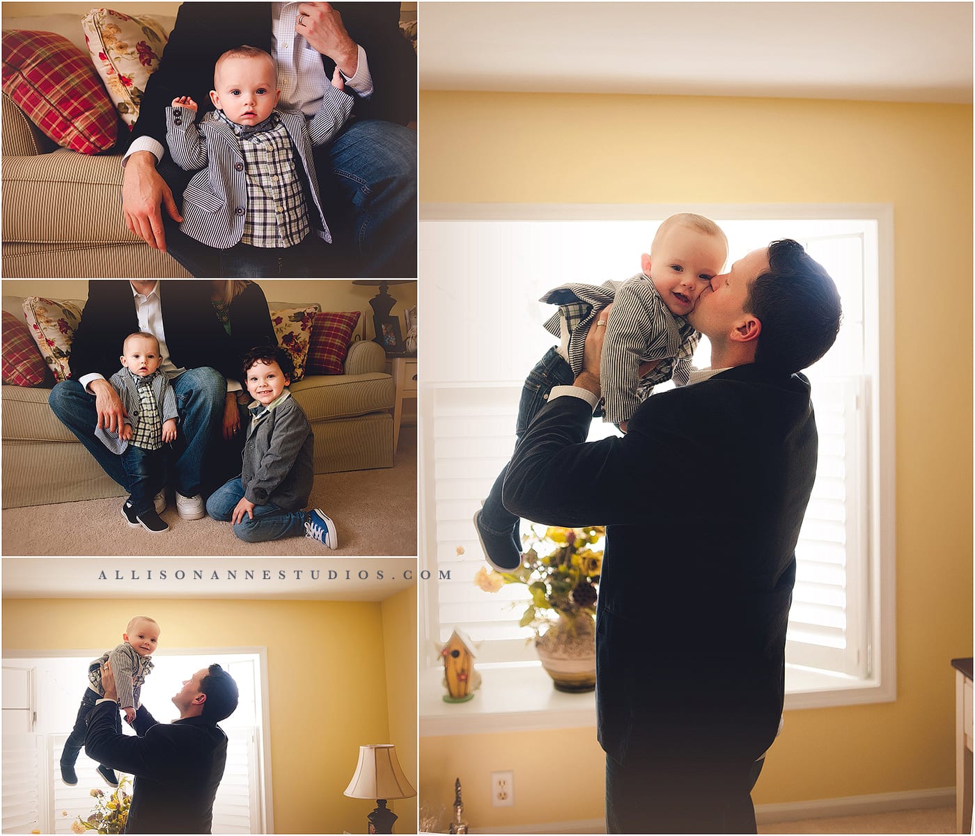 Sewell, Brothers, Mason, Brody, First Birthday, Lifestyle session, best south jersey, AllisonAnne Studios, Allison Gallagher, family, Hammonton
