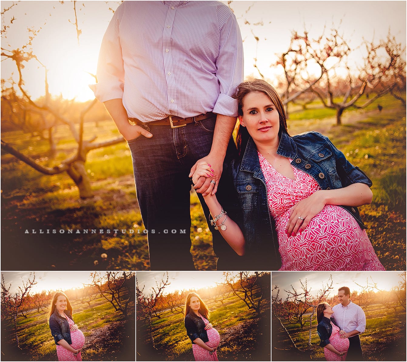 Maternity Session, orchard, Hammonton, South Jersey Photographer, Best maternity Photographer, AllisonAnne Studios, Collingswood, Clarks Landing Yacht Club