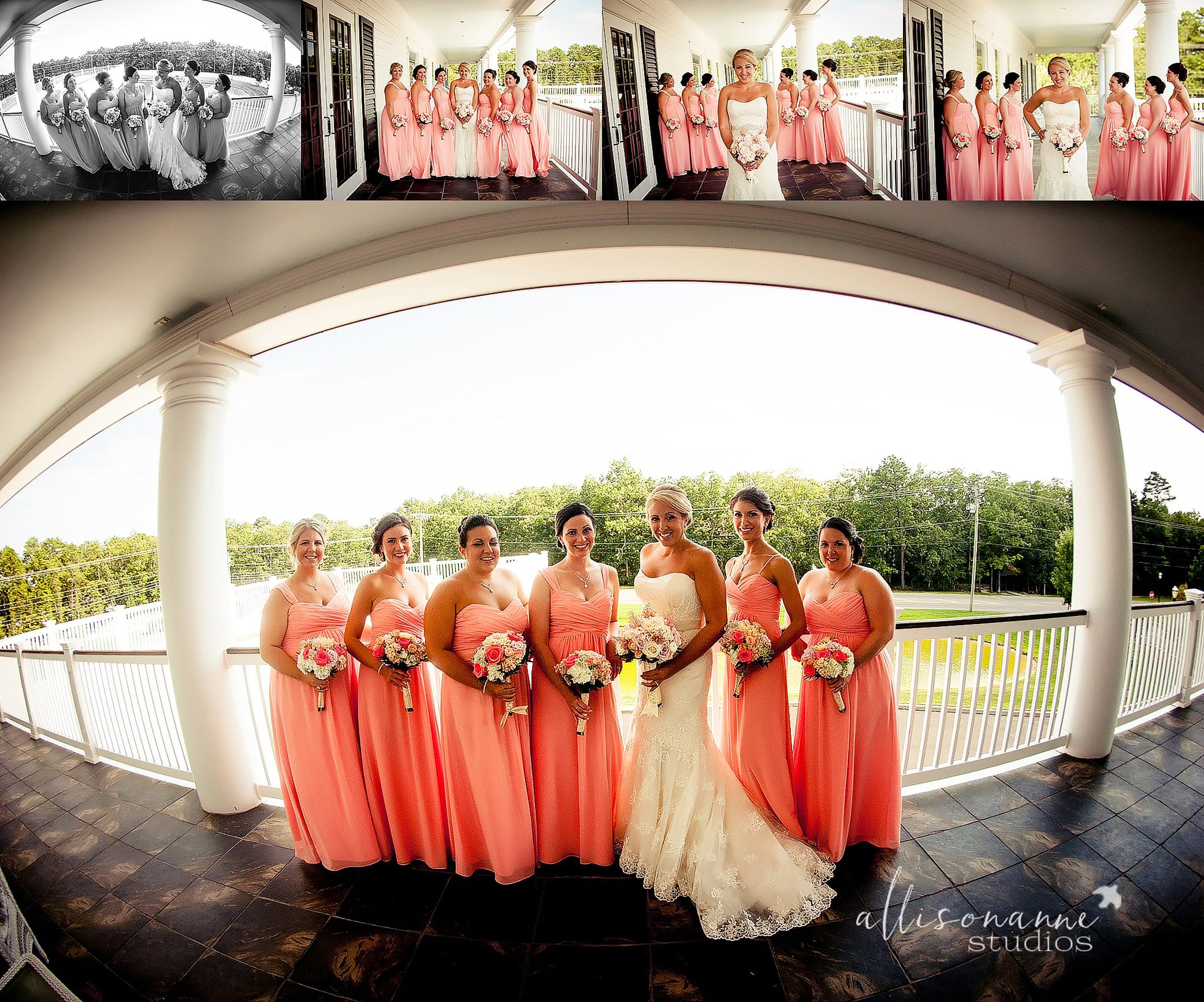 wedding, Murphy Farms, Farmer, Chevy Trucks, The Carriage House, love, AllisonAnne Studios, Best Photographer in South Jersey, Hammonton, The Big Day, Pink Bridesmaid Dresses