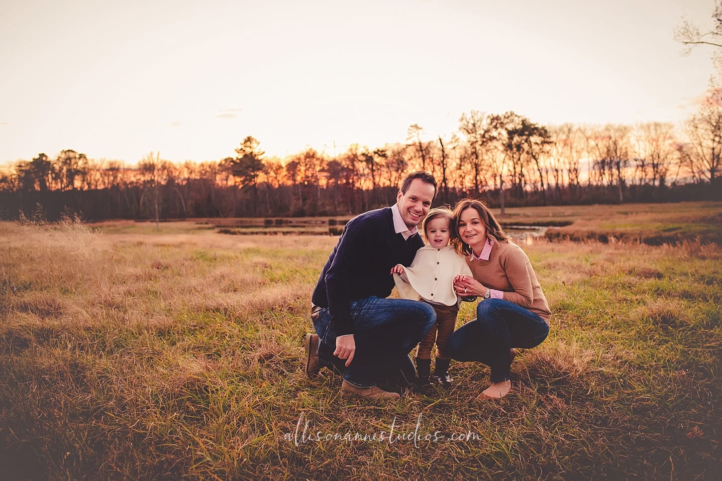 Google, customer for life, Best family photographer in South Jersey, AllisonAnne Studios, Allison Gallagher, Hammonton, thank you notes are important, self reflection, love, november sunset